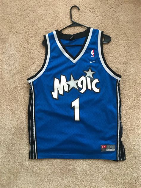 How to Style Your Orlando Magic Sports Jersey near Me